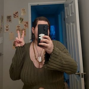 Meet your Posher, Jason